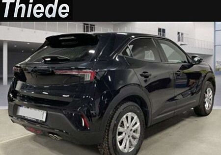 Opel Mokka 1.2T GS LINE NAVI/LED/KAMERA/SPORT/VIRTU.