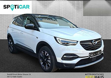 Opel Grandland X Grandland GS AT,Navi ,Keyless Open,PDC,Bi-LED