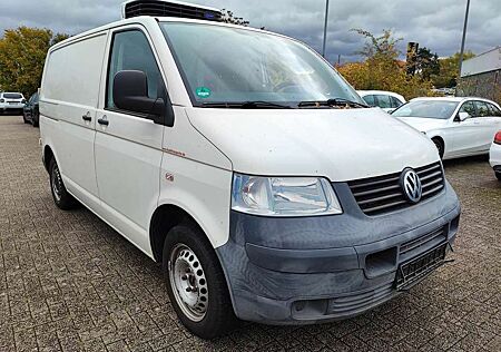 VW T5 Kombi Volkswagen KÜHLER