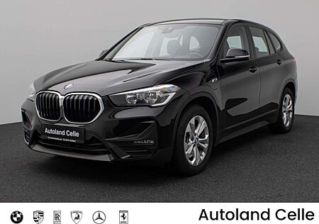 BMW X1 xD25e Parkassist DAB Lordos Geschwindigkeitsr