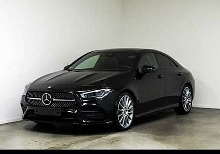 Mercedes-Benz CLA 220 d (118.314)