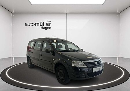 Dacia Logan 1.4 Ambiance SERVICE|TÜV|ZAHNRIEMEN|2H|AHK