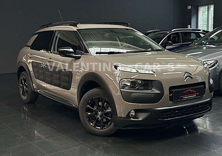 Citroën C4 Cactus Citroen Shine Automatik/Navi/Kamera/Klima/Shz