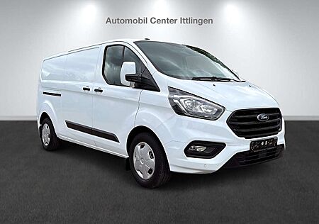 Ford Transit Custom Kasten 320 L2/AHK/Schranksystem