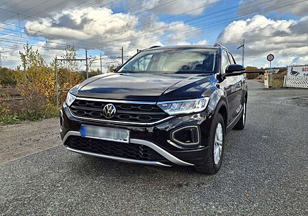 VW T-Roc Volkswagen 1.5 TSI OPF Life Garantie