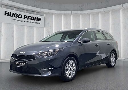 Kia Cee'd Ceed / Ceed 1.0 T-GDI