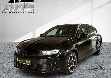 Opel Astra L Sports Tourer 1.5 D - Ultimate Paket