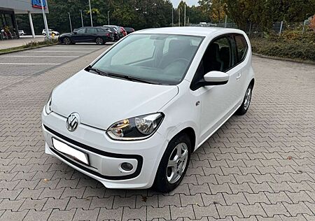 VW Up Volkswagen ! high !*KLIMA*EURO 6*