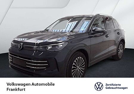 VW Tiguan Volkswagen 1.5 eTSI DSG Elegance Navi IQ.Light DAB+