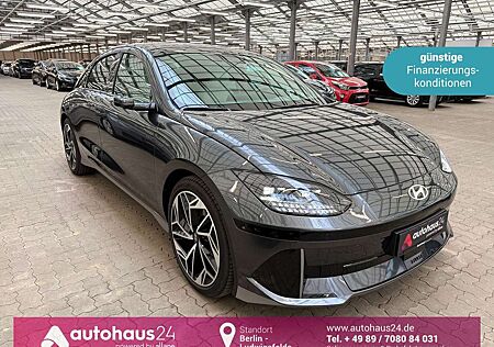 Hyundai IONIQ 6 Uniq BOSE|HeadUp|Matrix|Kamera