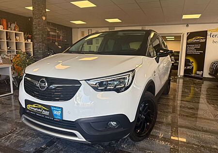 Opel Crossland X 120 Jahre*Kamera*LED Schein*Aluräd