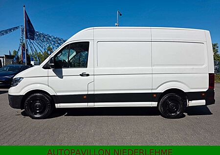 VW Crafter Volkswagen Kasten L2H2*Klima*LED*Navi*android*Apple