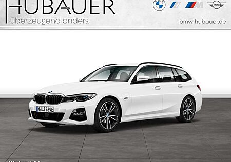 BMW 330 e xDrive Touring [M Sport, Laser, ACC, AHK]