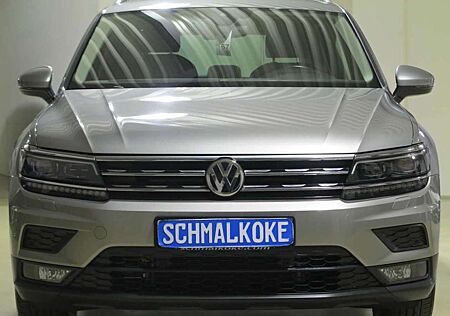 VW Tiguan Volkswagen 1.5 TSI ACT OPF Join AHK Navi ACC LM17