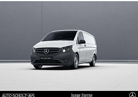 Mercedes-Benz Vito 114 CDI Kasten Lang *Klimaanlage*Tempomat**