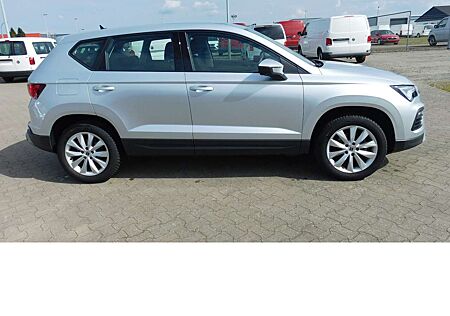 Seat Ateca 1.5 Style TSI BMT Navi Klima Alu