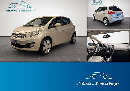 Kia Venga Mind /Kamera/TÜV/Klima/SitzHeizung