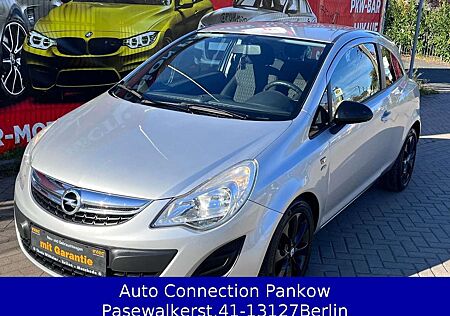 Opel Corsa D Active**TÜV NEU*ÖLSERVICE**