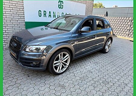 Audi Q5 3.0 TDI quattro 3xS- Line