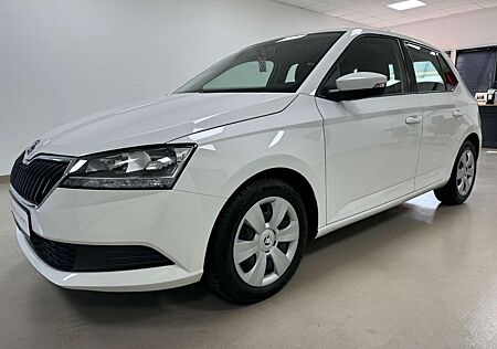 Skoda Fabia Ambition*NAVI*KLIMA*ASST*APPLE*DAB*8F*SF*