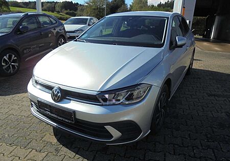 VW Polo Volkswagen 1.0 TSI OPF Life