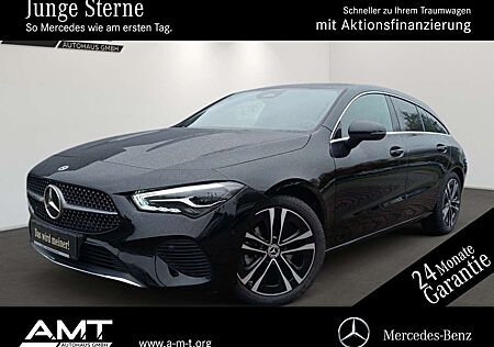 Mercedes-Benz CLA 180 CLA 180 SB Progressive Adv.+AHK+Distronic+Winter