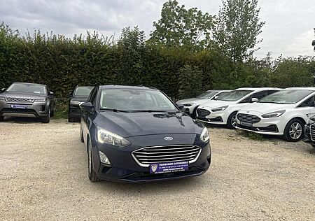 Ford Focus Limousine 1.5 Cool&Connect NAVI+SPURASSIST+1.HAND