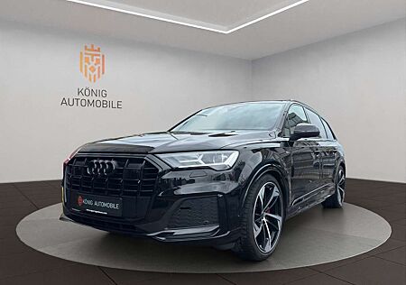 Audi Q7 45 TDI quattro competition plus/1.HAND/S-LINE