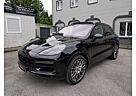 Porsche Cayenne Turbo Matrix KeyGo Pano Bose Luft ACC Spur 360Kam