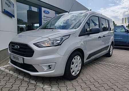 Ford Transit Connect Trend