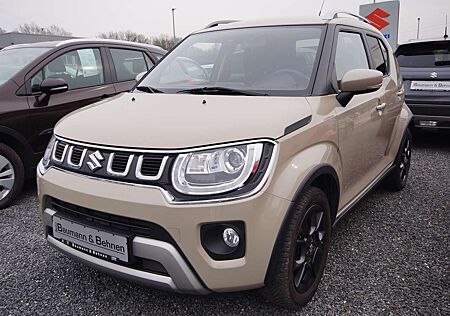 Suzuki Ignis Hybrid Comfort PLUS