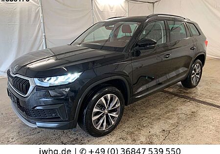 Skoda Kodiaq Ambition NAVI/VIRTUAL/PANO/4xSITZHZ