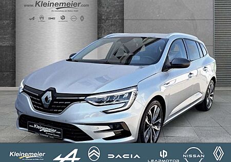 Renault Megane Grandtour BOSE-Edition TCe140*Leder*Navi*