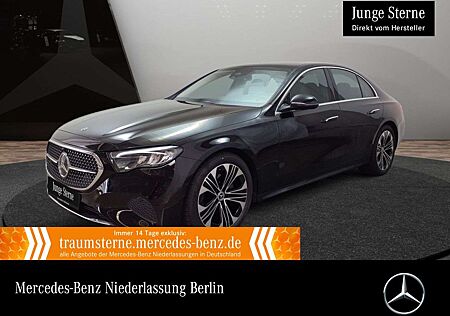 Mercedes-Benz E 200 Avantgarde Pano Distr. LED Kamera Totwinkel