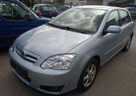 Toyota Corolla 1.4 VVTi