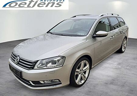 VW Passat Variant Volkswagen 2.0 TDI Highline BMT 4Motion High