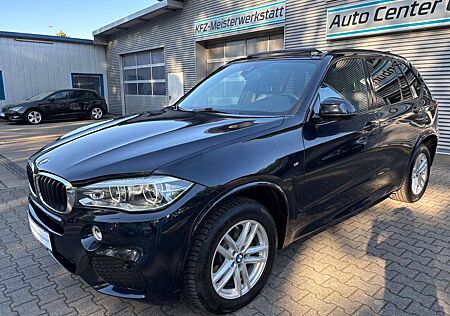 BMW X5 xDrive30d Sport-Automatic "M Paket"