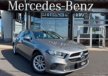 Mercedes-Benz A 180 Progressive+Standh+RKamera+SpurH