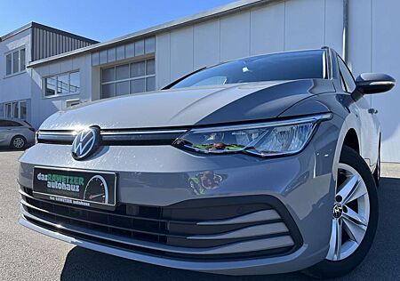 VW Golf Volkswagen Variant 1.5 TSI Life Digital Cockpit DAB Navi ACC