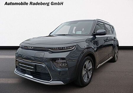 Kia Soul e- Inspiration