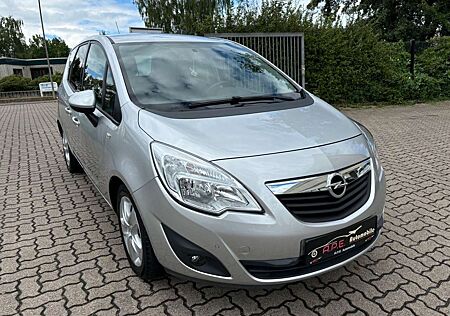 Opel Meriva B Selection 1 Hand 1.7 CDTI 85.000km