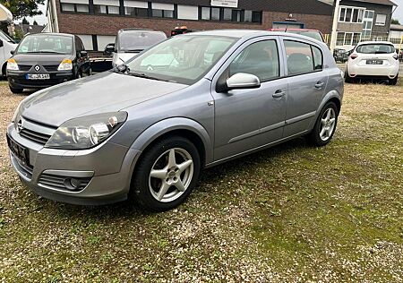 Opel Astra 1.4 Edition