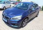 BMW 225 Baureihe 2 Active Tourer xe Sport Line