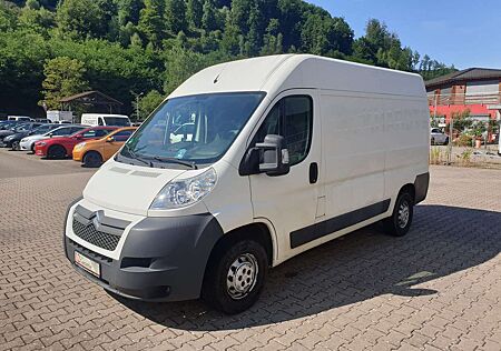 Citroën Jumper Citroen 33 L2H2 HDi 150 FAP HOCHDACH