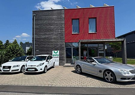 Skoda Fabia Combi Cool Edition