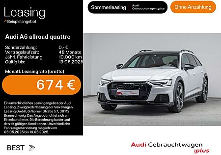 Audi A6 Allroad 45 TDI quattro*STHZG*MATRIX*OPTIK-PAK