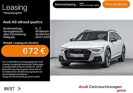 Audi A6 Allroad 45 TDI quattro*STHZG*MATRIX*OPTIK-PAK