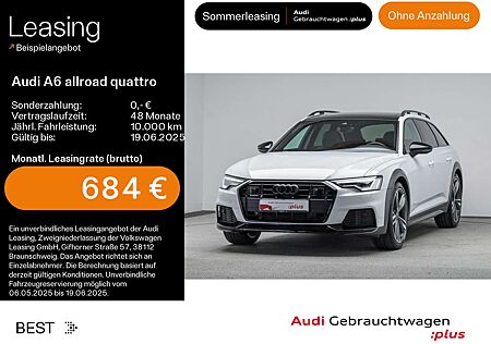 Audi A6 Allroad 45 TDI quattro*STHZG*MATRIX*OPTIK-PAK