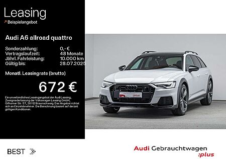 Audi A6 Allroad 45 TDI quattro*STHZG*MATRIX*OPTIK-PAK