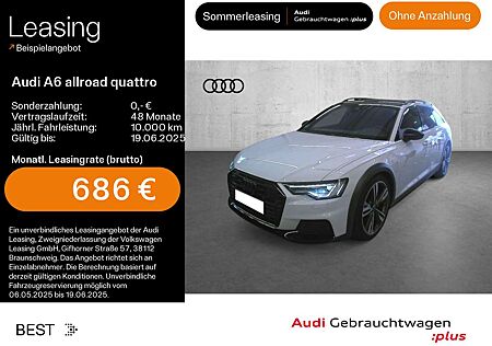 Audi A6 Allroad 45 TDI quattro*STHZG*MATRIX*OPTIK-PAK